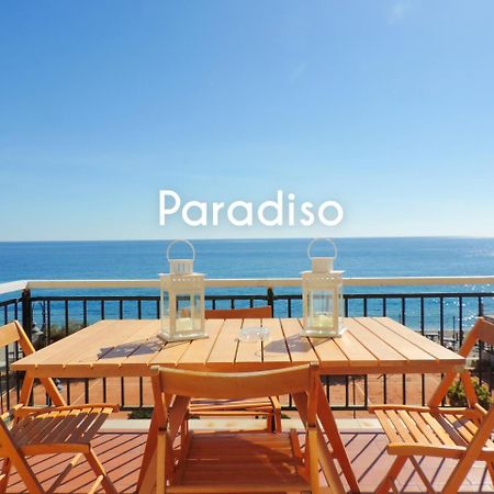 Le Casasse "Paradiso" วาริกอตติ ภายนอก รูปภาพ