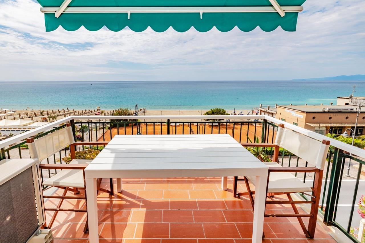 Le Casasse "Paradiso" วาริกอตติ ภายนอก รูปภาพ