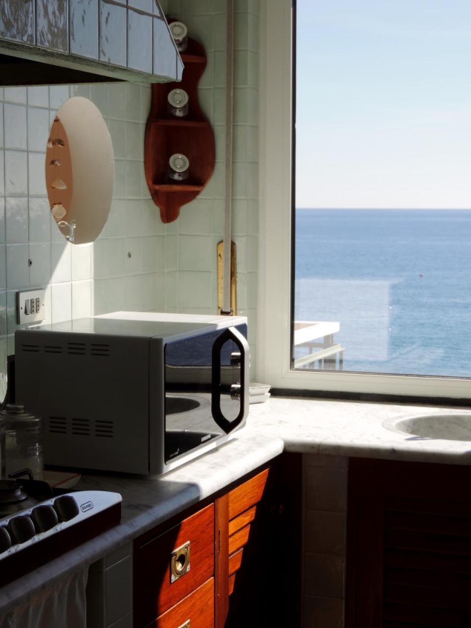 Le Casasse "Paradiso" วาริกอตติ ภายนอก รูปภาพ