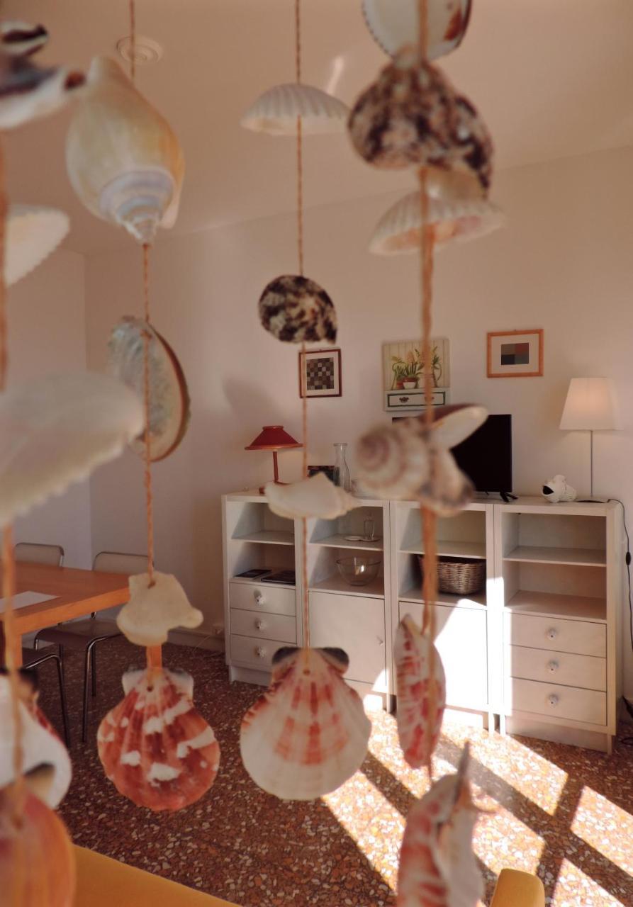 Le Casasse "Paradiso" วาริกอตติ ภายนอก รูปภาพ