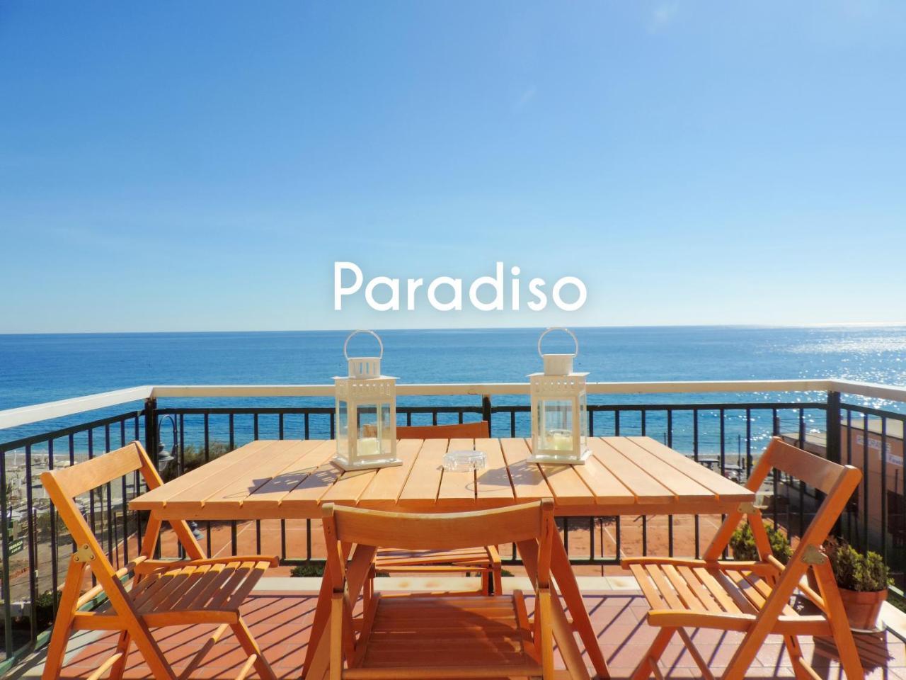 Le Casasse "Paradiso" วาริกอตติ ภายนอก รูปภาพ